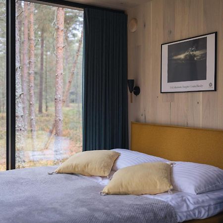 Oeoed Hoetels Rooslepa - Fika, Mysa , Skoent-With Sauna Pokój zdjęcie