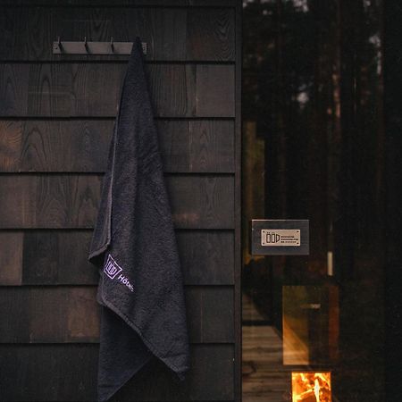 Oeoed Hoetels Rooslepa - Fika, Mysa , Skoent-With Sauna Pokój zdjęcie
