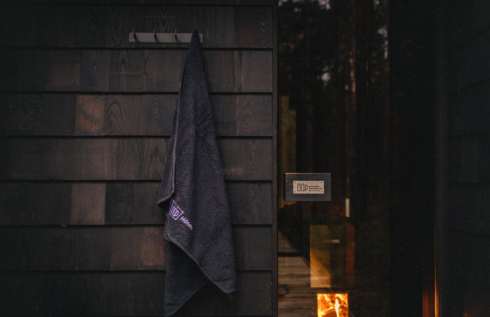 Oeoed Hoetels Rooslepa - Fika, Mysa , Skoent-With Sauna Pokój zdjęcie